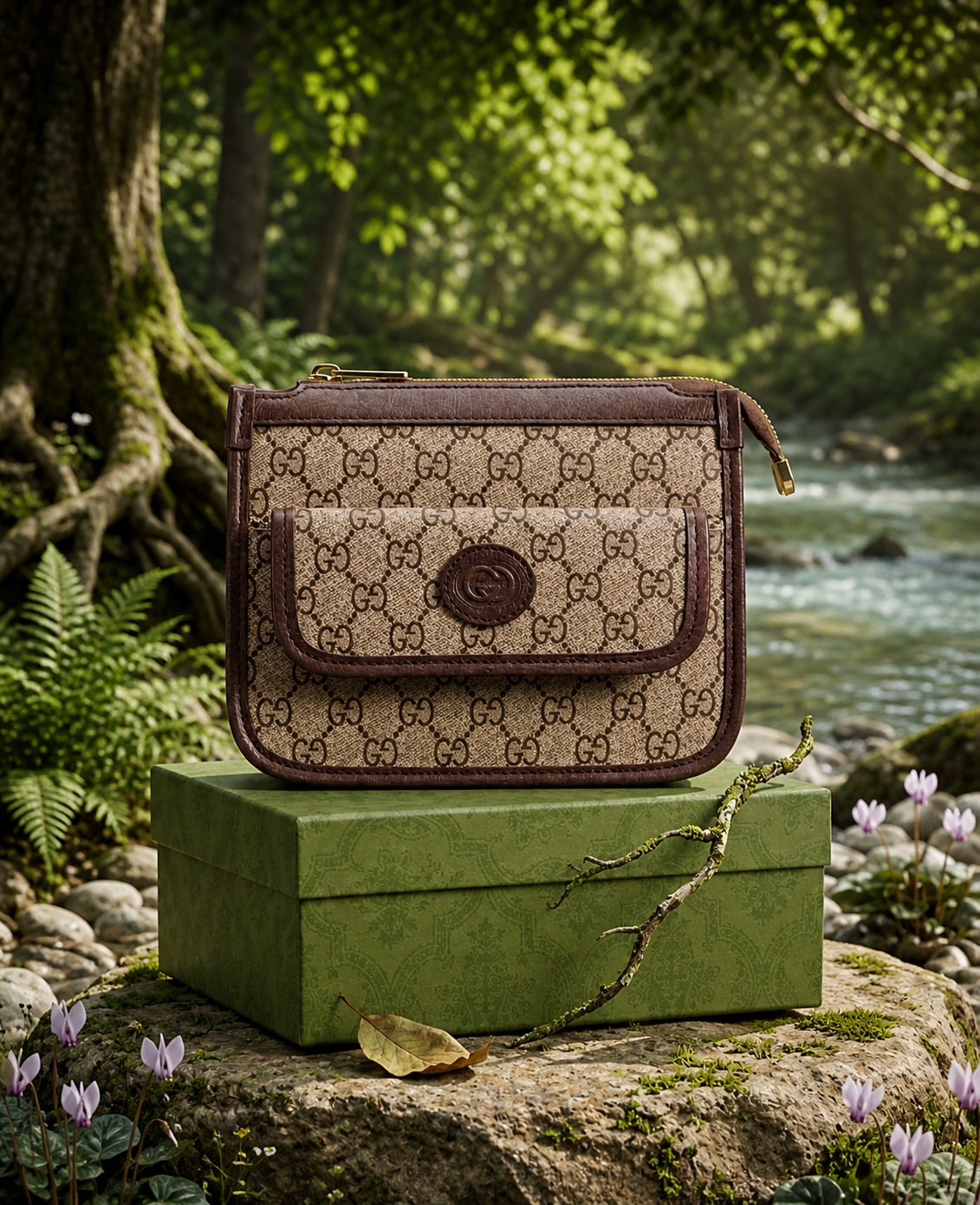 sacoche super good GUCCI