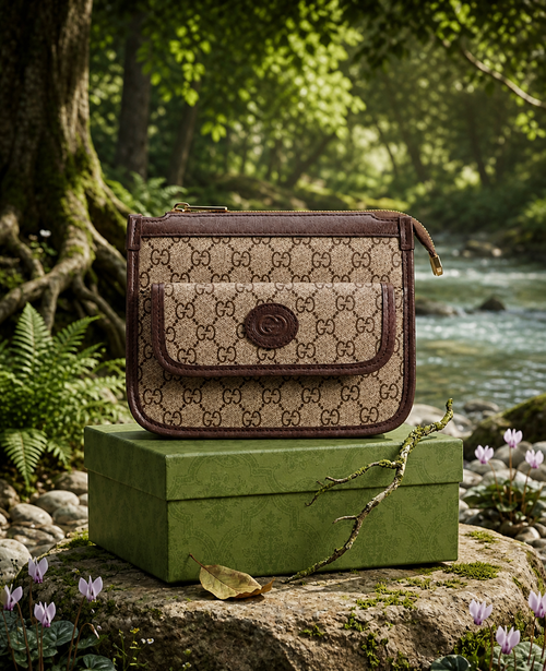 sacoche super good GUCCI